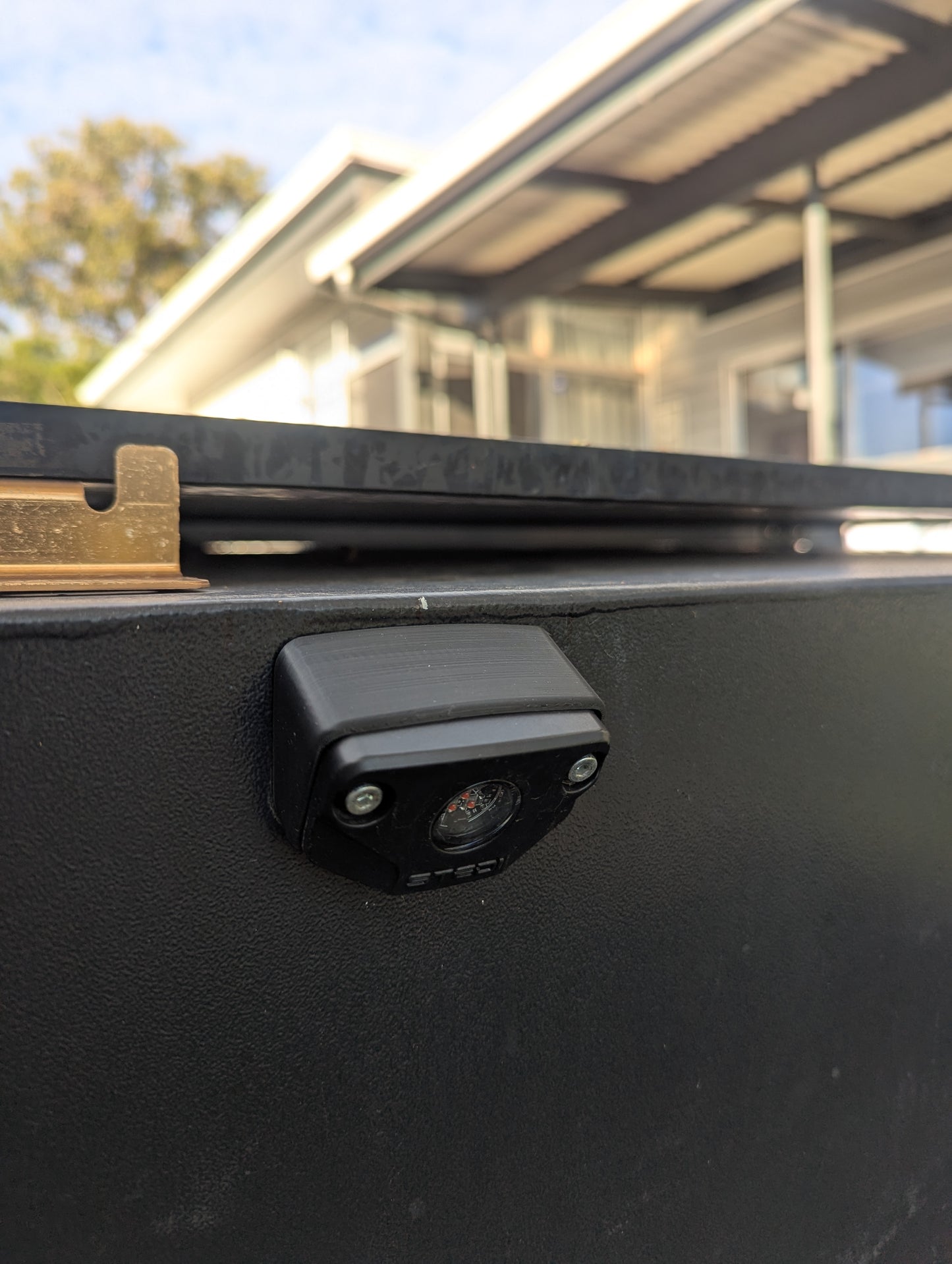 Stedi Angled Rock Light Mount (Pair)