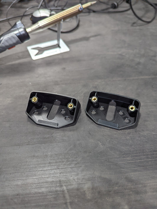 Stedi Angled Rock Light Mount (Pair)