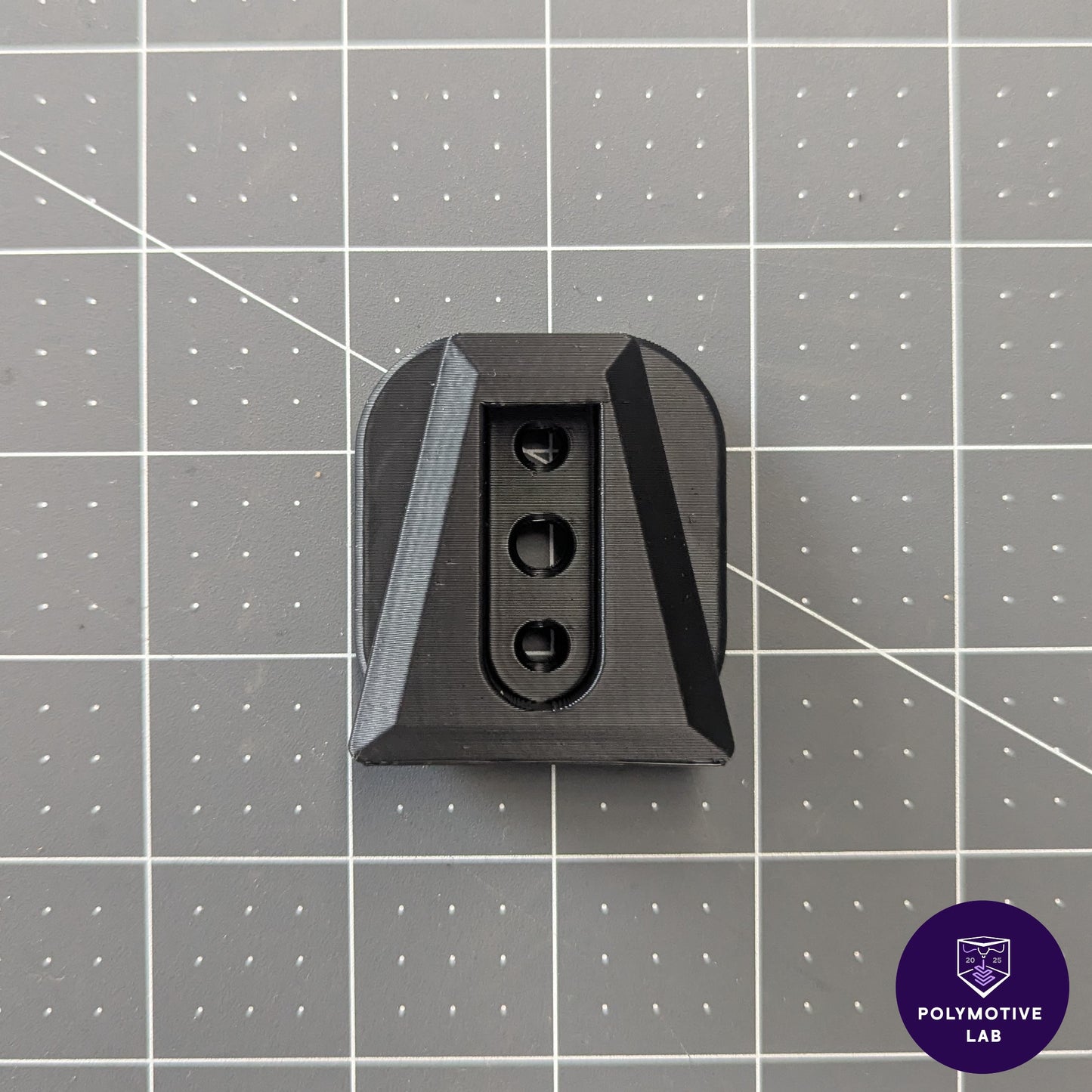 Toughbuilt Cliptech Surface Mount (Pair)