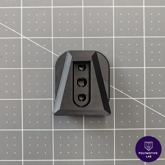 Toughbuilt Cliptech Surface Mount (Pair)