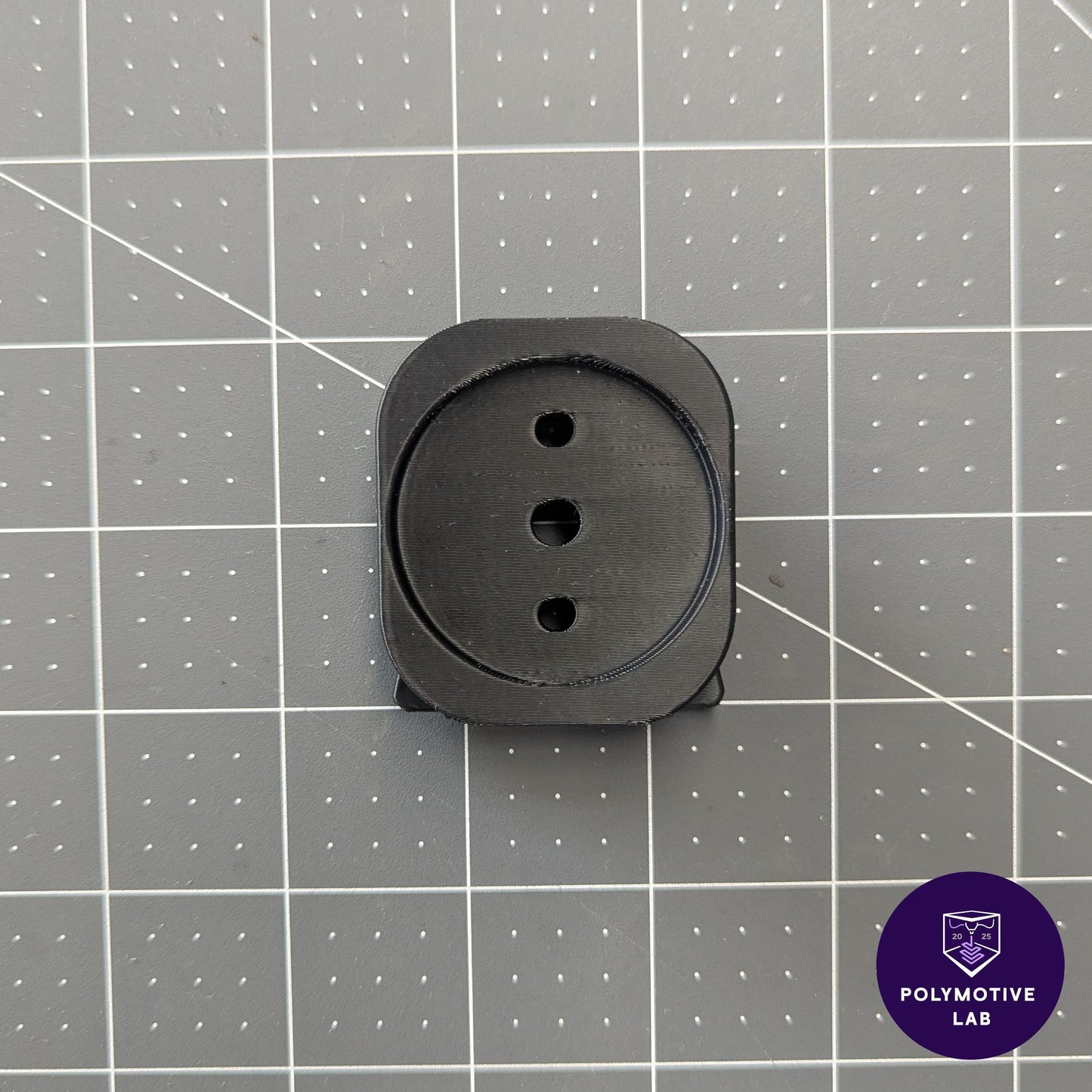 Toughbuilt Cliptech Surface Mount (Pair)