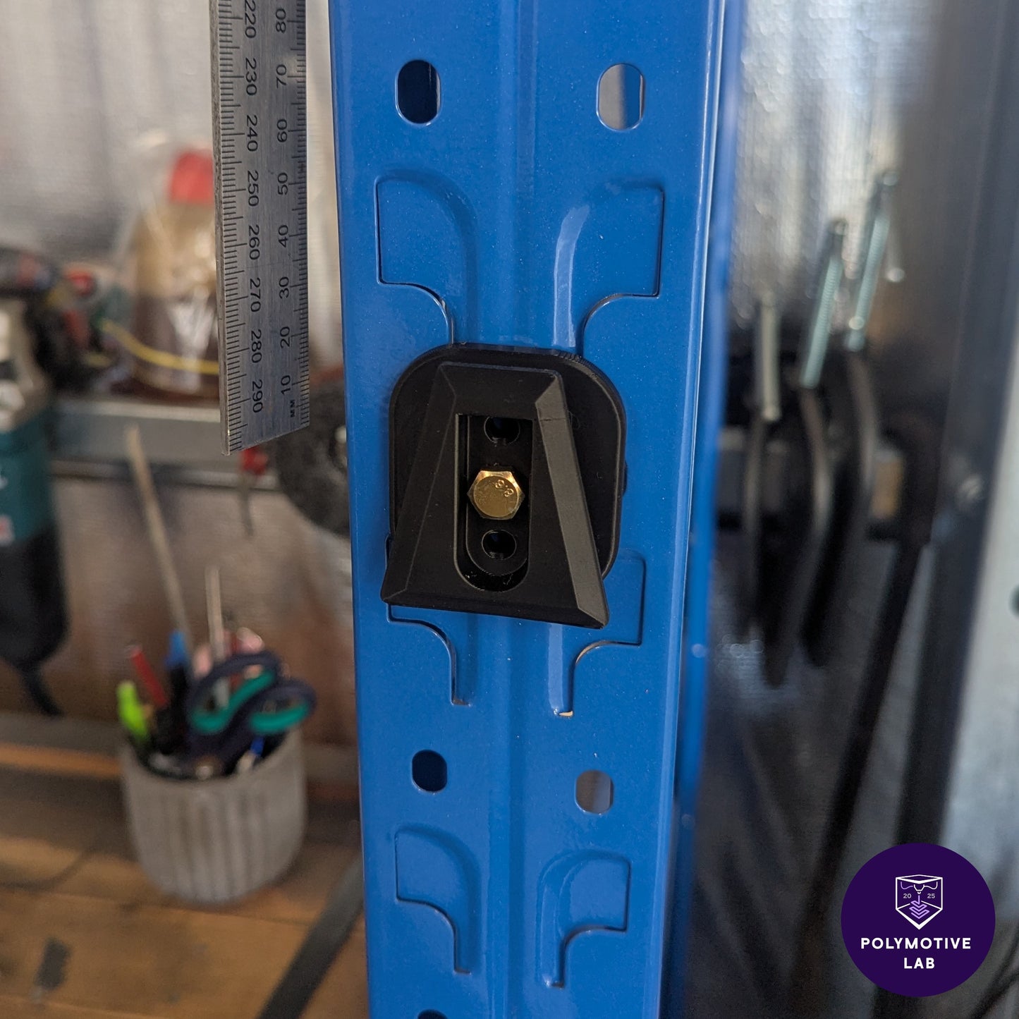 Toughbuilt Cliptech Surface Mount (Pair)