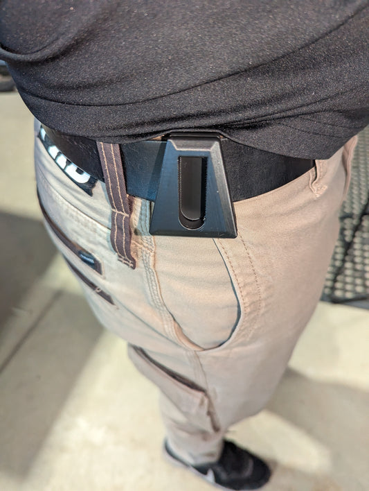 Toughbuilt Cliptech Universal Belt Loop (Pair)