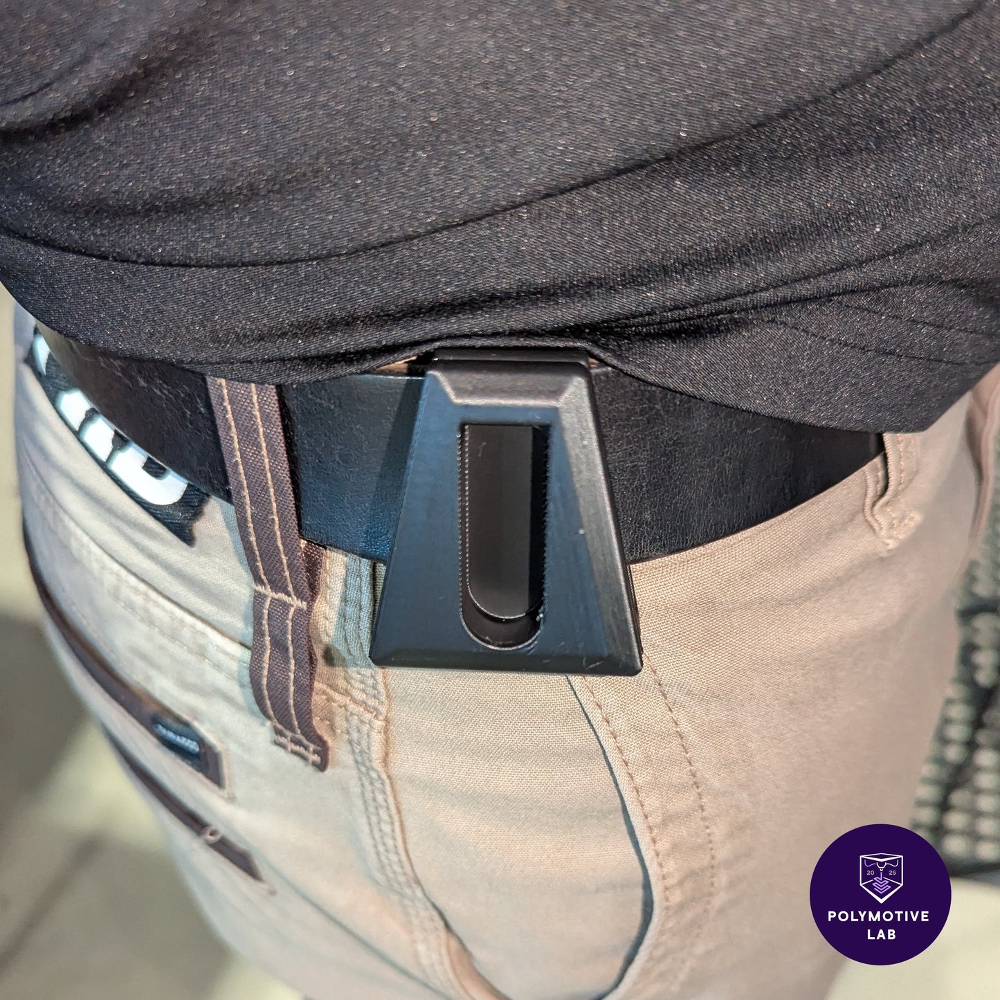 Toughbuilt Cliptech Universal Belt Loop (Pair)