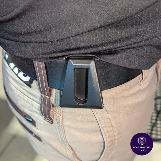 Toughbuilt Cliptech Universal Belt Loop (Pair)