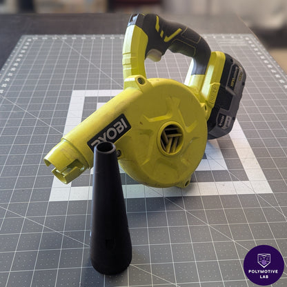 Ryobi Workshop Blower - High Speed Nozzle
