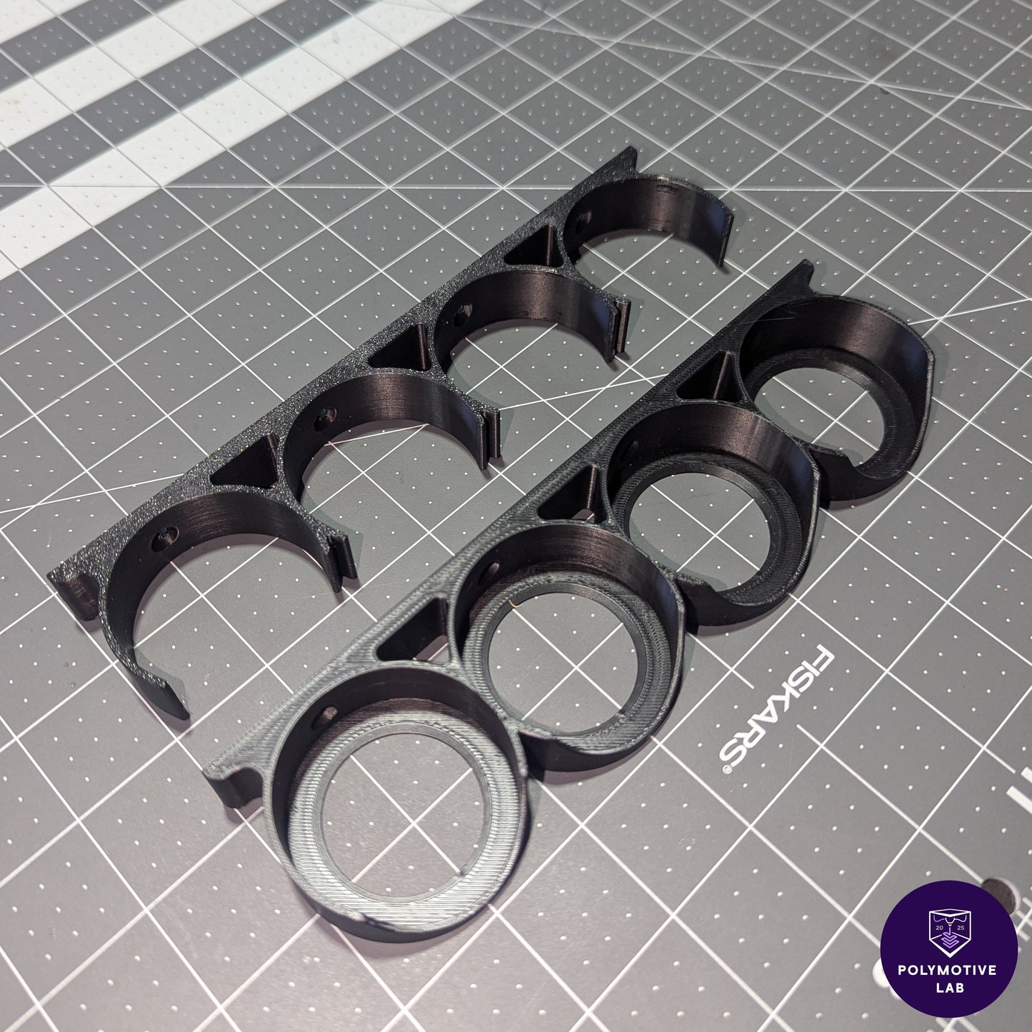 4-Way Caulking Tube holder