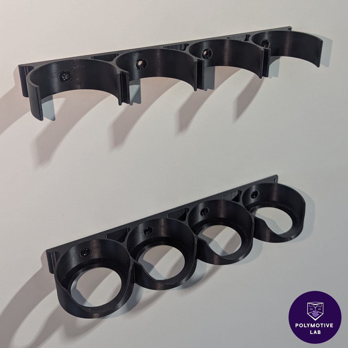 4-Way Caulking Tube holder