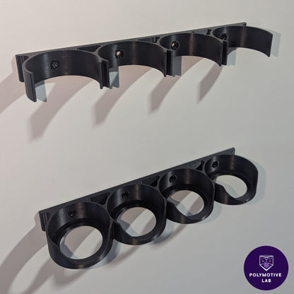 4-Way Caulking Tube holder