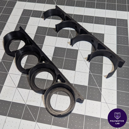 4-Way Caulking Tube holder