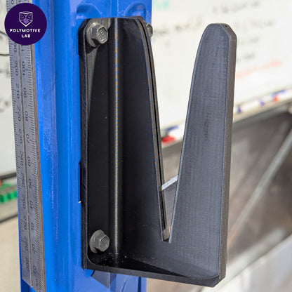 Rag-Ripper Wall Mount