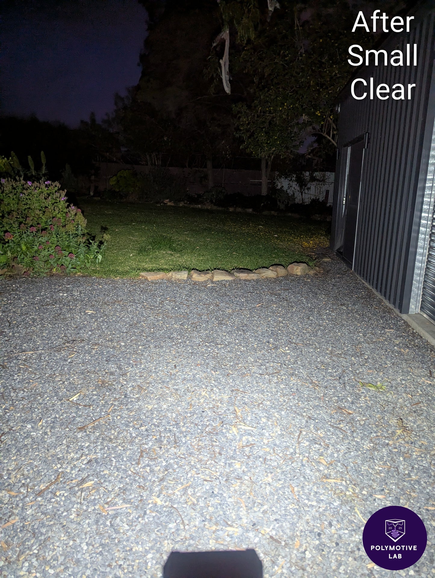 Kings Worklight V3 Small 3.3" Diffused Lenses (Pair)