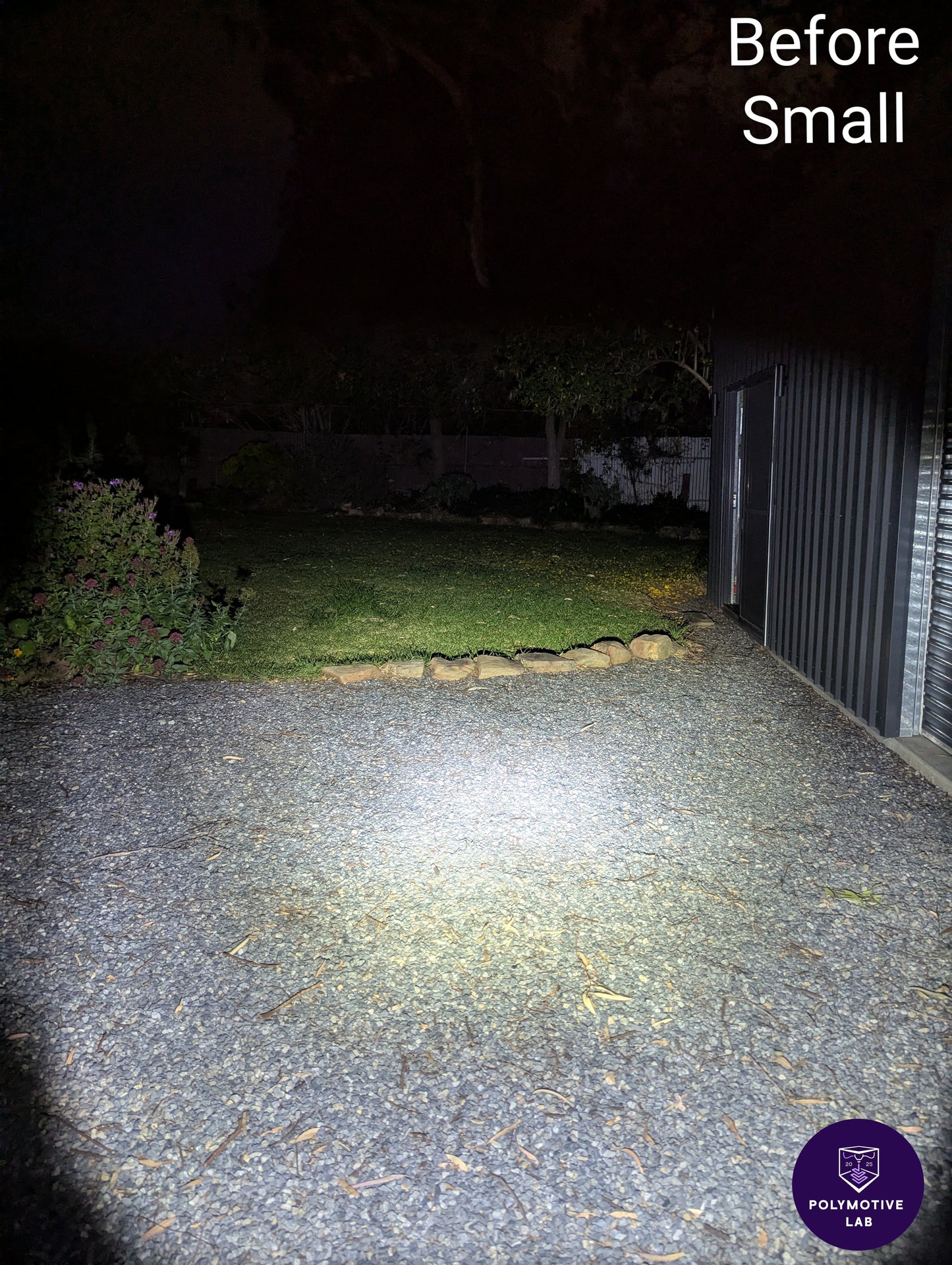 Kings Worklight V3 Small 3.3" Diffused Lenses (Pair)