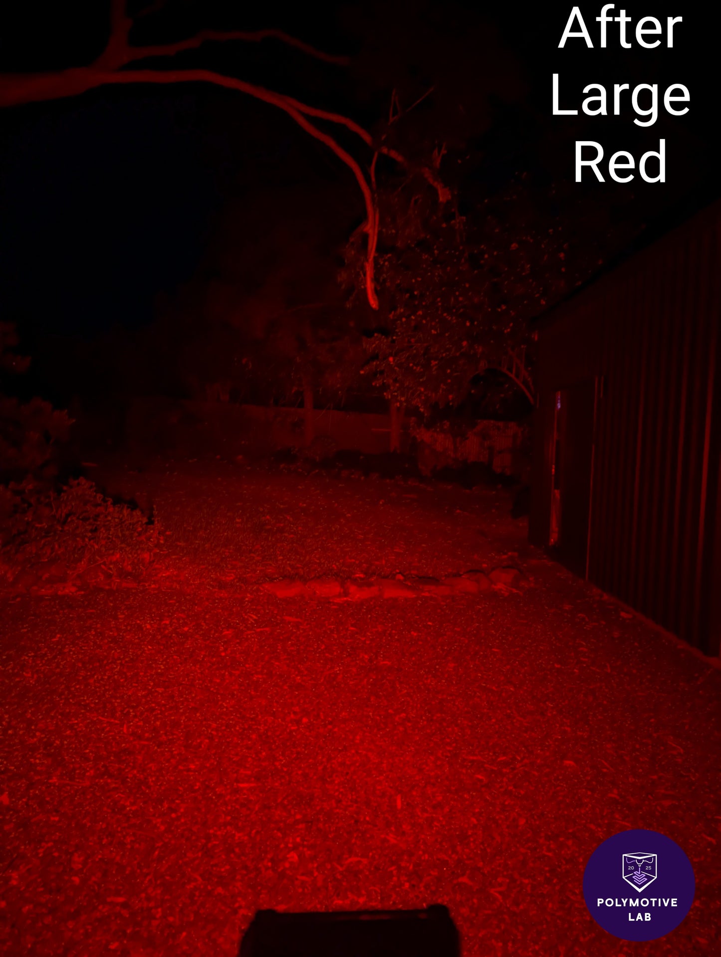 Kings Worklight V3 Large 4.4" Diffused Lenses (Pair)